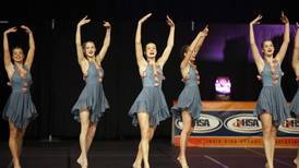 Photos: Schools throughout the state compete in IHSA Competitive Dance finals