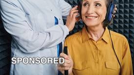 New Year’s Resolution: Get Your Hearing Tested