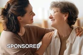 Finding Joy and Balance in Supporting a Senior Loved One