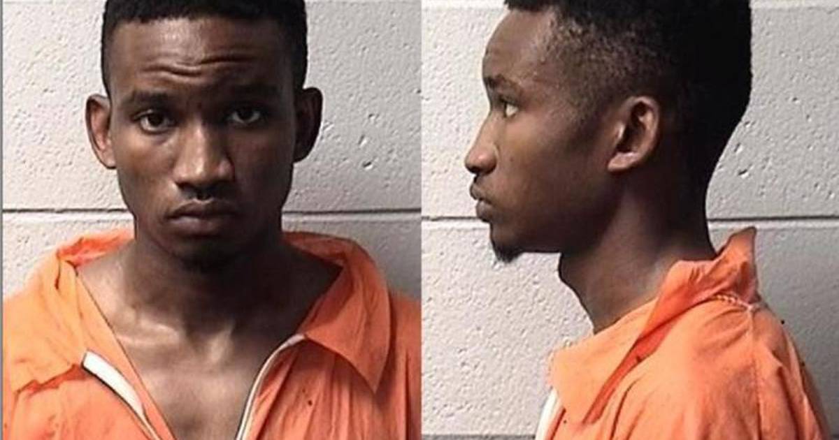 Murder charge dropped for man in 2020 Carpentersville case Shaw Local
