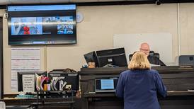 Indiana man charged with killing bar owner once worked with her, was fired: prosecutor