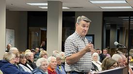 Sycamore residents debate need for new fire station