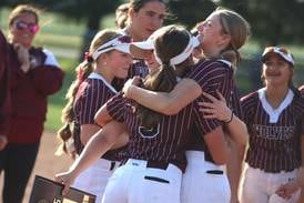 Prairie Ridge ready, excited for 1st trip to IHSA state tournament