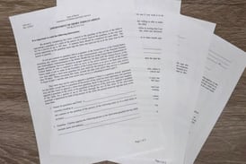 In Illinois, a short-term guardianship can help youths during ICE deportations