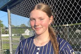 Kelsey Cuchra homers again, drives in 6 as Marquette softball tops Newark: The Times Monday Roundup