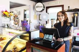 Lanark restaurant blends creativity with comfort for Sauk Valley diners