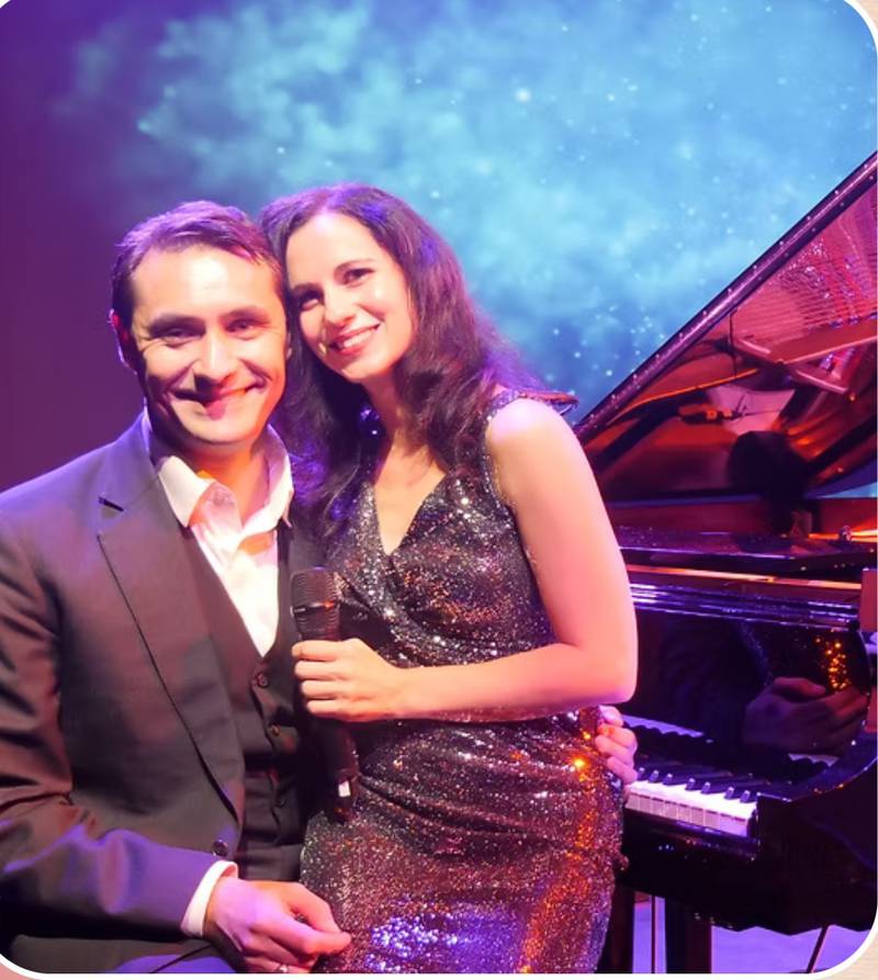 Oglesby native and vocalist Erin Shields will hold a benefit concert at 7 p.m. Monday, Jan. 26, at Illinois Valley Community College.