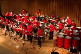 5 things to do in DeKalb County: NIU Steelband in concert, Sycamore Community Expo and more this weekend