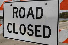Overnight closures planned on Route 59 in Plainfield