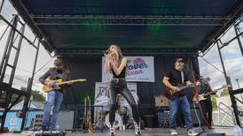 Upcoming May festivals celebrate music, art & more in northern Illinois 