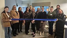 Hawthorne Inn celebrates renovation with ribbon cutting