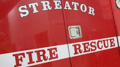 2 cats dead in Streator home fire; 2 more missing