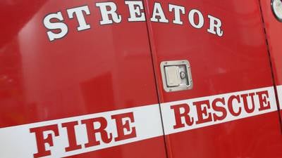 Streator home under renovation lost in early morning fire