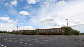 Riverside Healthcare to demolish former Cigna building in Bourbonnais