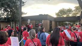 Crystal Lake District 47, teachers approve contract with ‘new money’ for salaries at 19.5% over four years