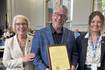 Kane County Board honors Maple Park farmer Steve Pitstick for Master Farmer Award