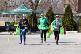 5 things to do in DeKalb County: St. Patrick’s Day Fun Run, World of Reading and ‘Schoolhouse Rock! Live Jr.’ 