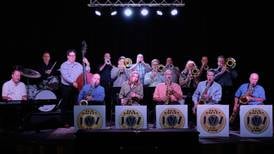 Fox Valley Jazz Big Band to perform at Waubonsee Community College June 8
