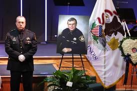 Rettke: Farewell to ‘a cop’s cop'