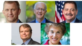 Casten, Foster, Schakowsky, Quigley and Garcia facing primary challenges