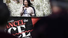 McHenry County Board votes down effort to end ICE agreement