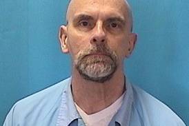 Former Spring Grove man serving life in prison for killing his girlfriend in 1992 cites new DNA testing in motion
