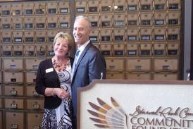 87 charitable funds and counting, Starved Rock Country Community Foundation looks to grow impact  