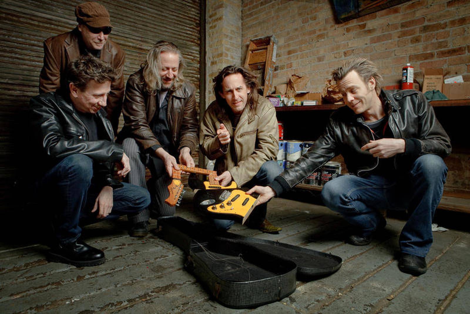 Epic Backyard BBQ in Glen Ellyn: A Summertime Feast for the Senses