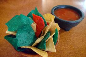 Mr. Salsa’s Mexican Restaurant in Oglesby closes after 25 years