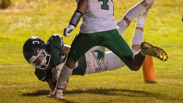 Turnovers costly for St. Bede in loss to North Boone