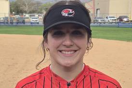Henry softball blanks Galva in regional semi: Wednesday’s NewsTribune roundup