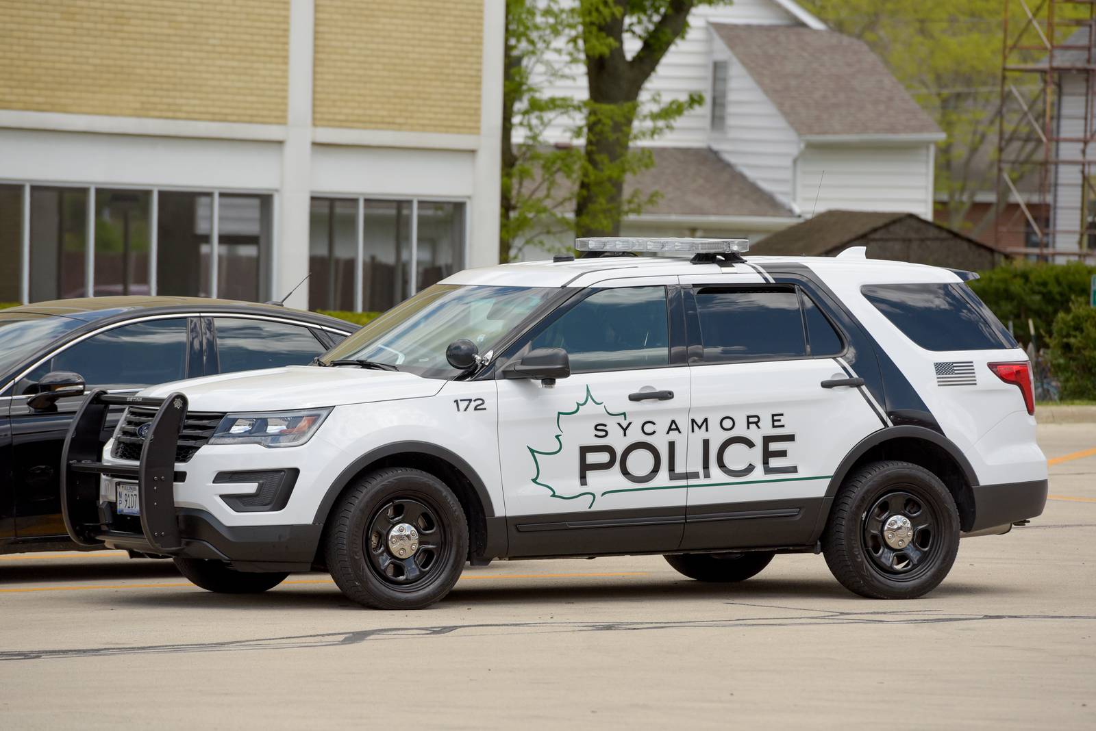 Two arrest warrants obtained in connection with Sycamore retail thefts