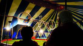 Leland will host circus Aug. 31