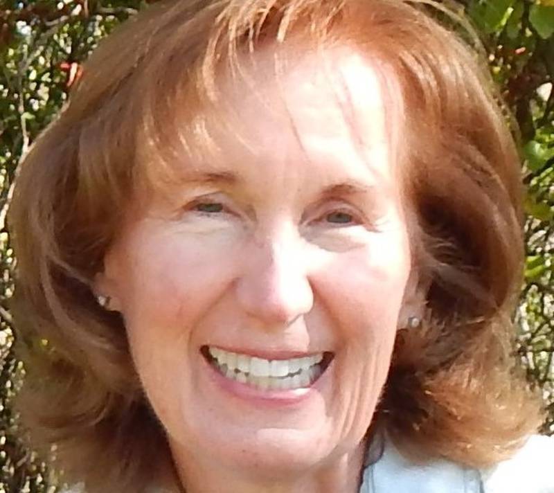 Kane County Board candidate Barbara Wojnicki