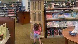 Still time to sign on for Summer Reading Challenge at the Joliet Public Library