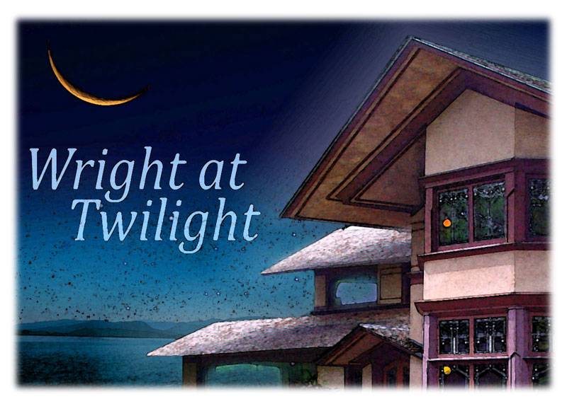 Wright at Twilight is back on Thursday, Sept. 4, from 5-8 p.m.
