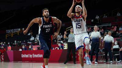 What’s next for the USA Basketball men’s program?