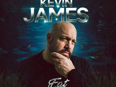 5 Things to Do in Will County: Comedian Kevin James in Joliet, The Hair Band Night and more this weekend