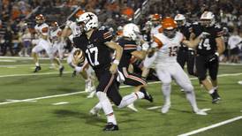 Nathan Hayes-Clay Conn connection delivers St. Charles East big comeback win over WW South