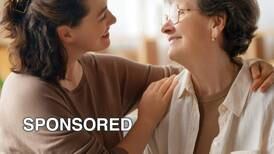 Finding Joy and Balance in Supporting a Senior Loved One