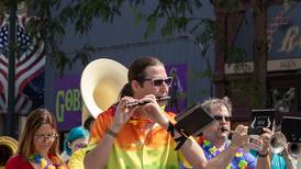 Photos: Ottawa celebrates Family Pride Fest 