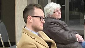 Austin Cullinan to replace Tony Stefanelli on Oglesby council