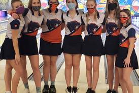 Girls Bowling: Oswego takes second at sectionals, qualifies for state