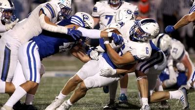 Friday Night Drive’s Week 6 Power Rankings: Major shakeups throughout the poll
