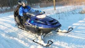 Snowmobile safety course to be offered in Lake Villa