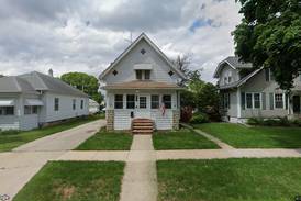 Morris: Residential home sells for $263,000