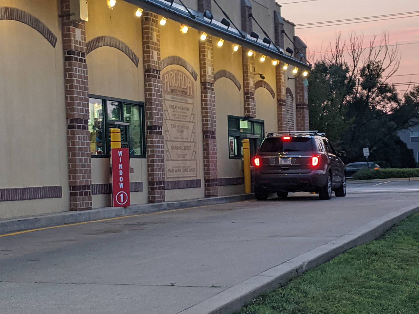 The Portillo’s restaurant in Oswego plans to put bollards in front of its entrance after a 2-year-old boy was killed on July 30 when a car crashed into the restaurant.

The restaurant reopened its drive-thru on Aug. 4. However, the restaurant’s dining room remains closed.