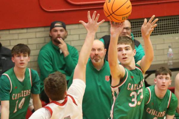 BCR postseason boys, girls basketball update