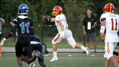 Photos: Batavia vs. Phillips football