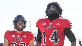 NIU to face North Dakota State in updated Mountain West schedule